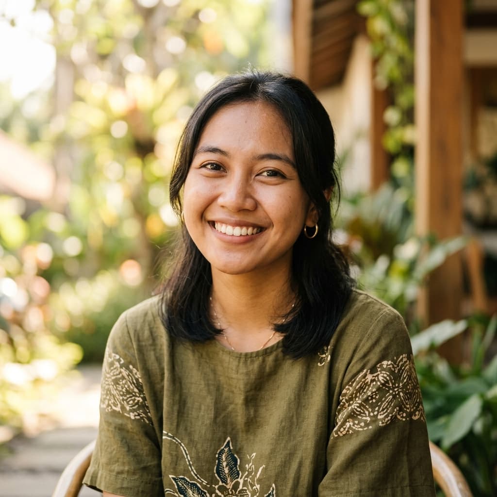 Foto Kamu